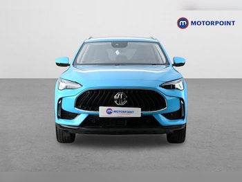 Used MG MG HS 2023 for sale - 79384159: Photo