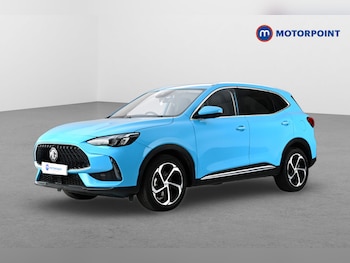 Used MG MG HS 2023 for sale - 79384159: Photo