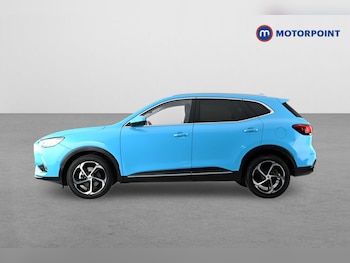 Used MG MG HS 2023 for sale - 79384159: Photo