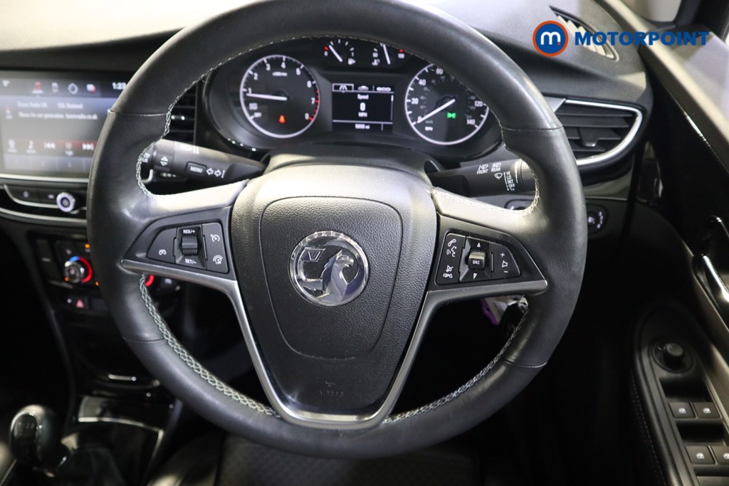 Used Vauxhall Mokka X 2019 for sale - 77989222: Photo 10