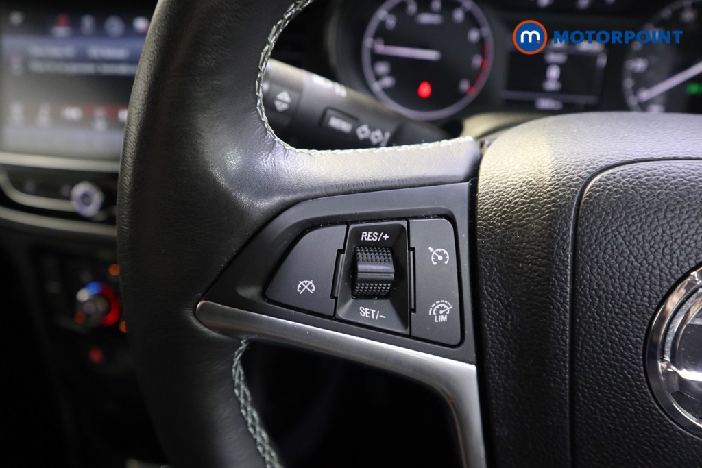 Used Vauxhall Mokka X 2019 for sale - 77989222: Photo 11