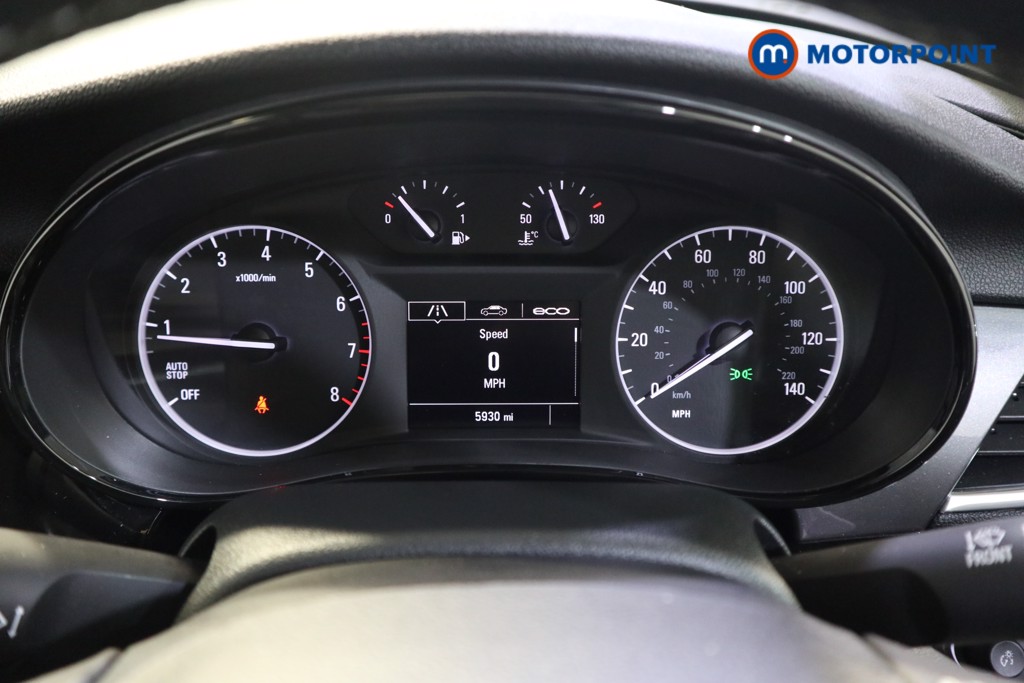 Used Vauxhall Mokka X 2019 for sale - 77989222: Photo 13