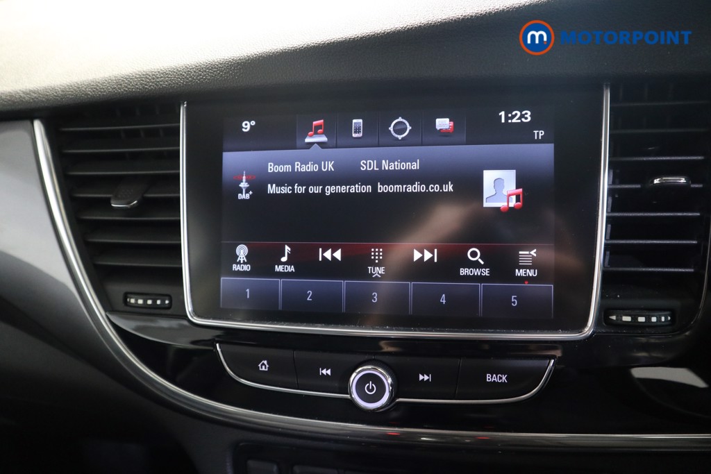 Used Vauxhall Mokka X 2019 for sale - 77989222: Photo 14