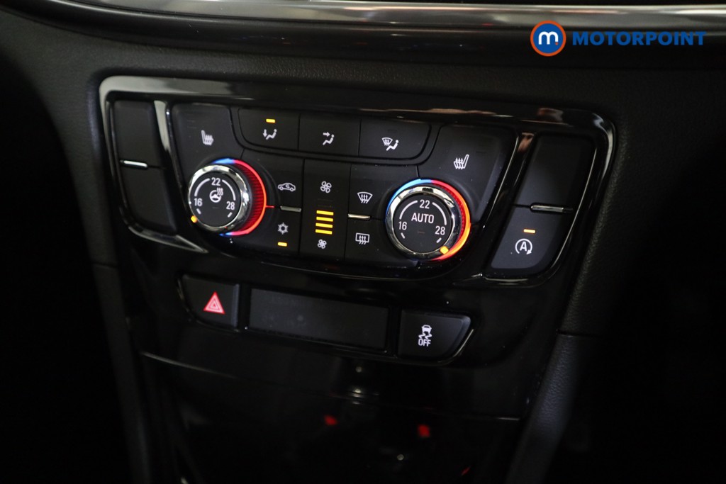 Used Vauxhall Mokka X 2019 for sale - 77989222: Photo 15