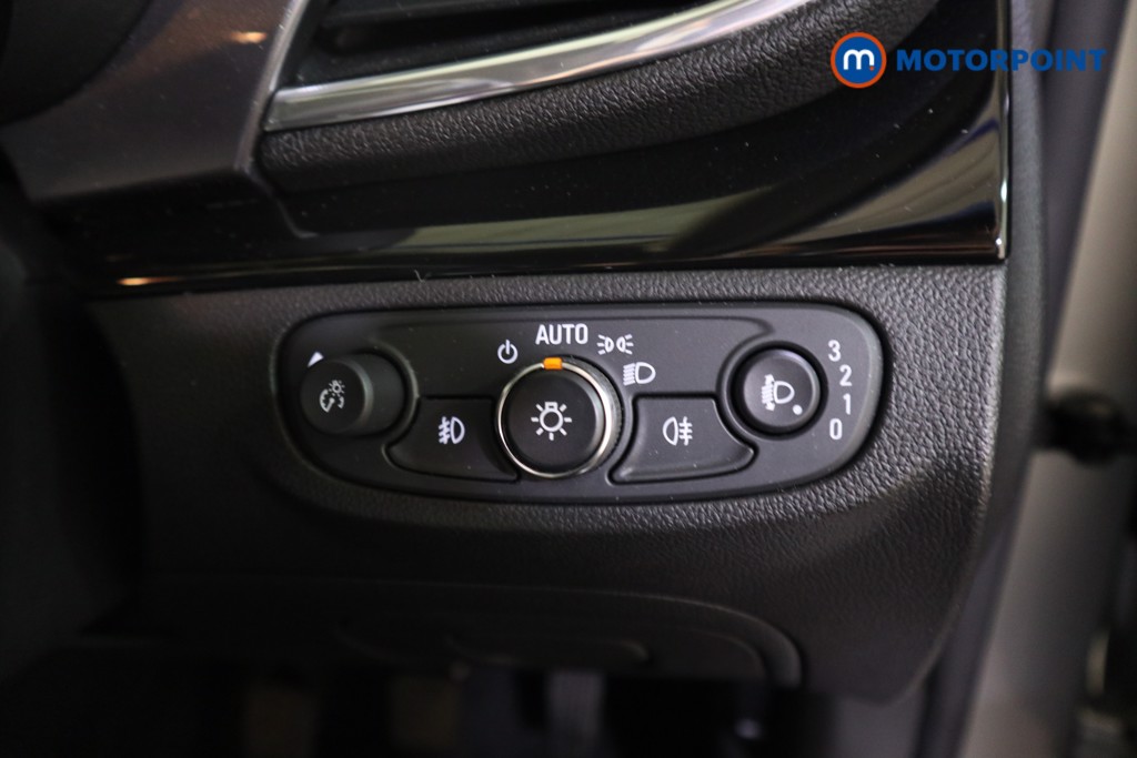 Used Vauxhall Mokka X 2019 for sale - 77989222: Photo 19