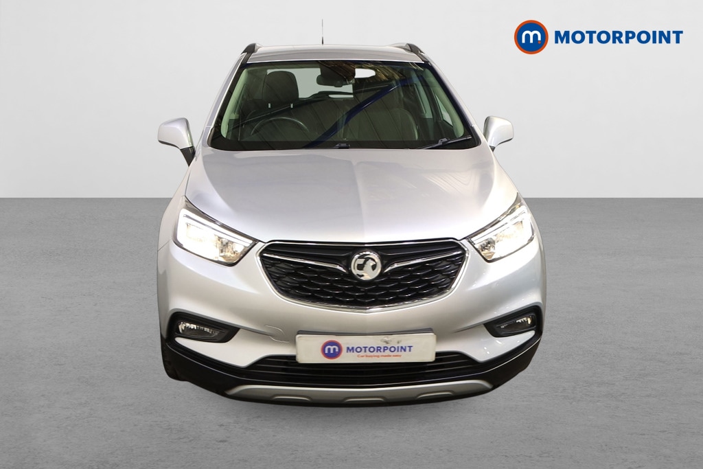 Used Vauxhall Mokka X 2019 for sale - 77989222: Photo 2