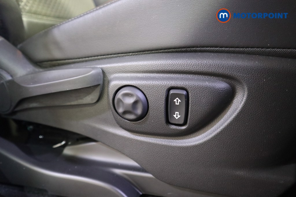 Used Vauxhall Mokka X 2019 for sale - 77989222: Photo 21