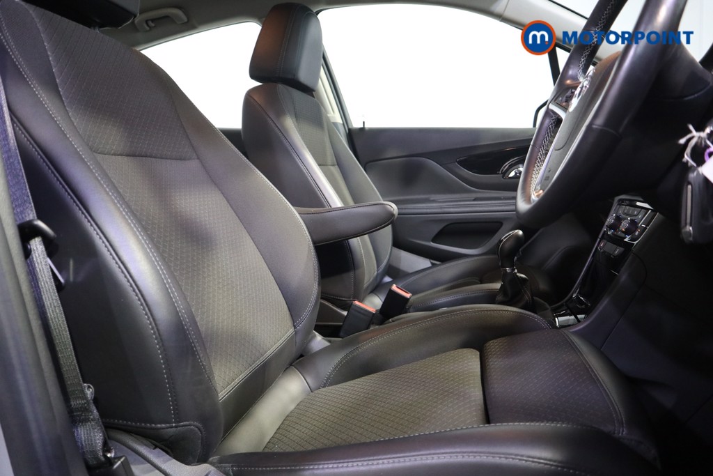 Used Vauxhall Mokka X 2019 for sale - 77989222: Photo 22