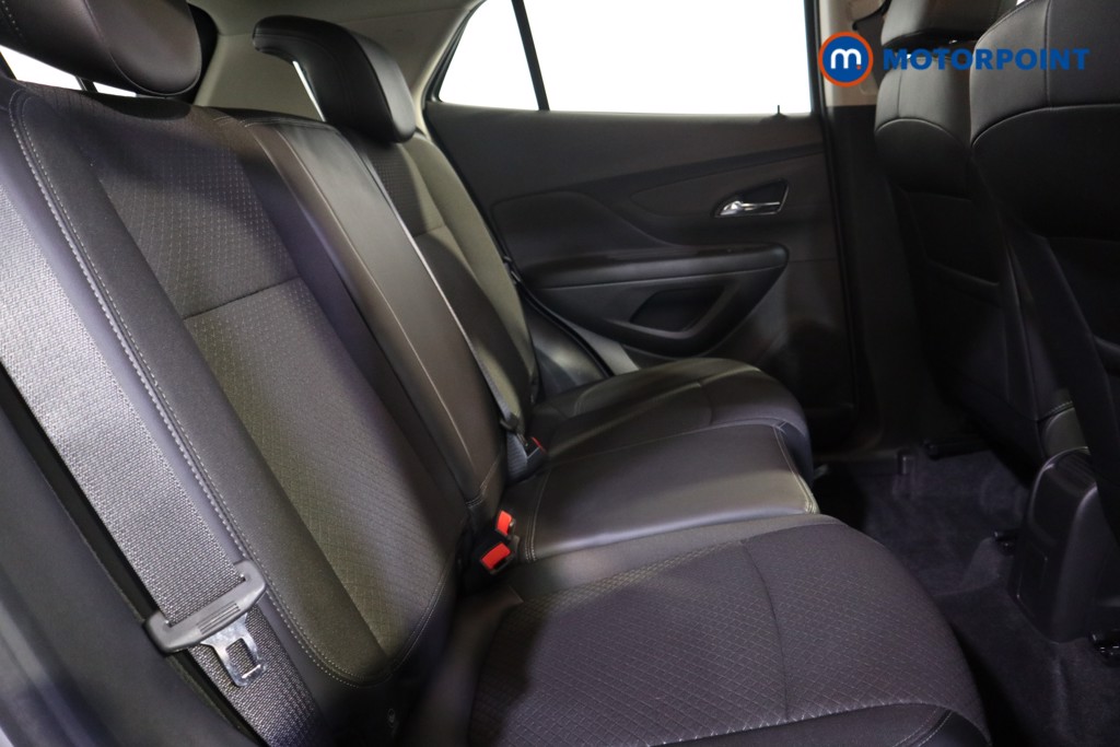 Used Vauxhall Mokka X 2019 for sale - 77989222: Photo 23