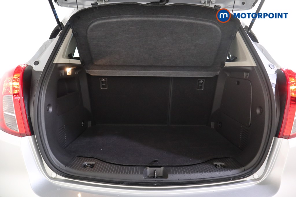 Used Vauxhall Mokka X 2019 for sale - 77989222: Photo 26