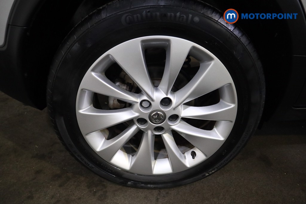 Used Vauxhall Mokka X 2019 for sale - 77989222: Photo 27