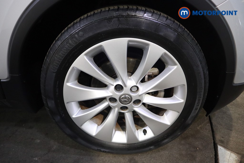 Used Vauxhall Mokka X 2019 for sale - 77989222: Photo 28