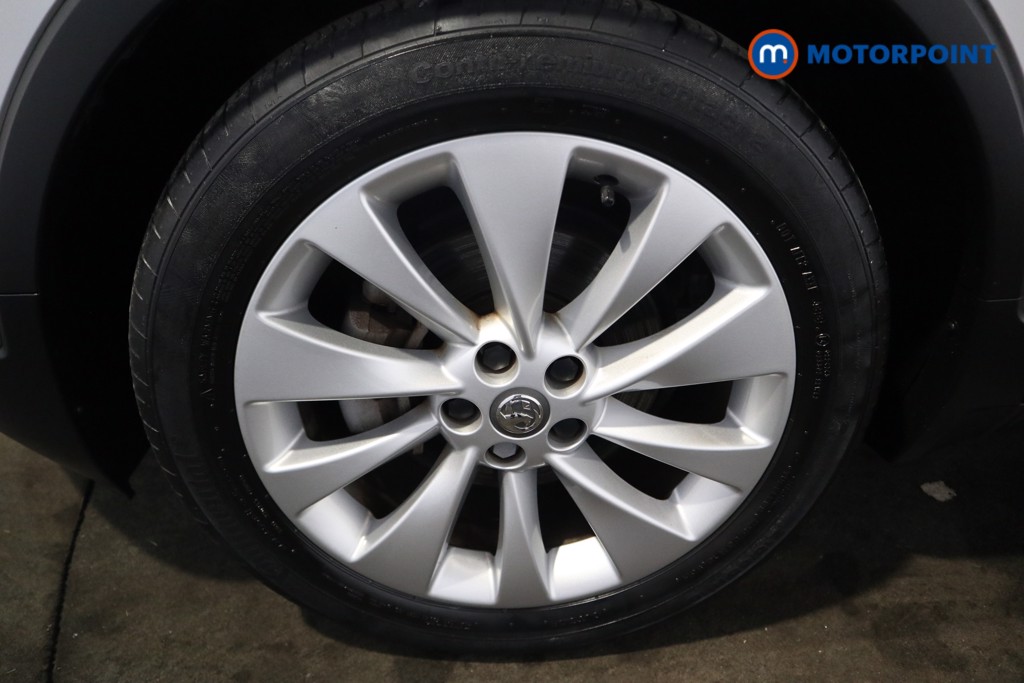 Used Vauxhall Mokka X 2019 for sale - 77989222: Photo 29