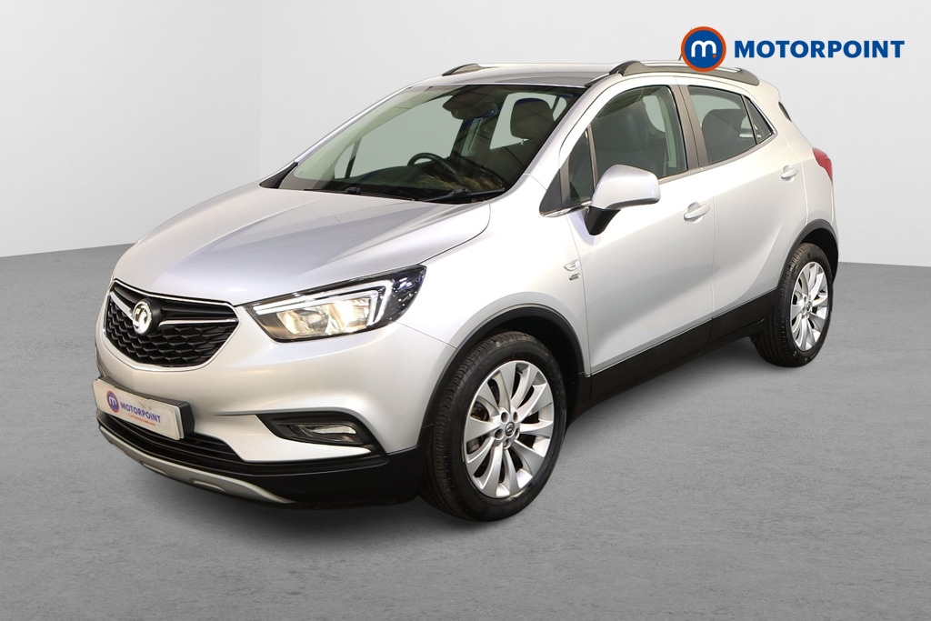 Used Vauxhall Mokka X 2019 for sale - 77989222: Photo 3