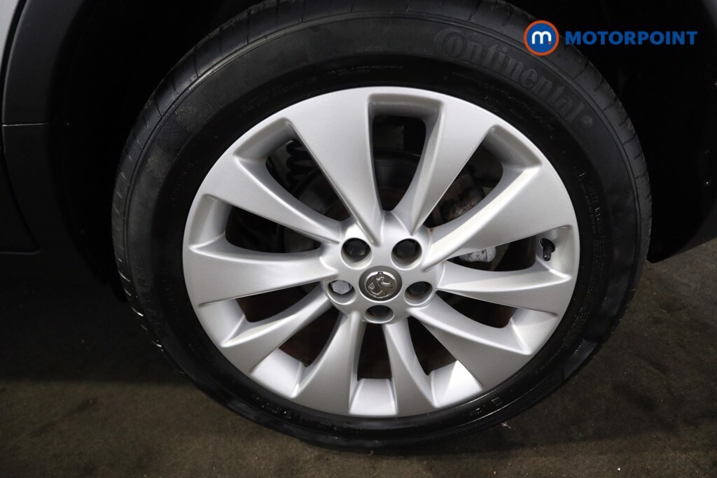 Used Vauxhall Mokka X 2019 for sale - 77989222: Photo 30