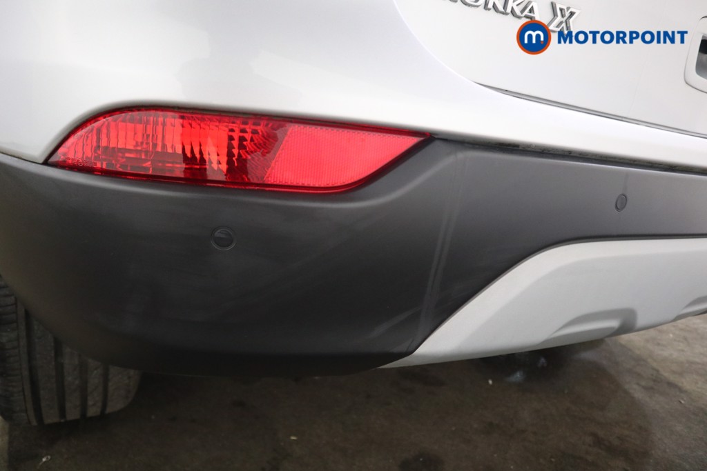 Used Vauxhall Mokka X 2019 for sale - 77989222: Photo 31