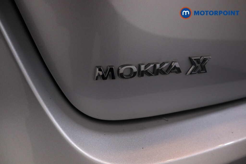 Used Vauxhall Mokka X 2019 for sale - 77989222: Photo 32