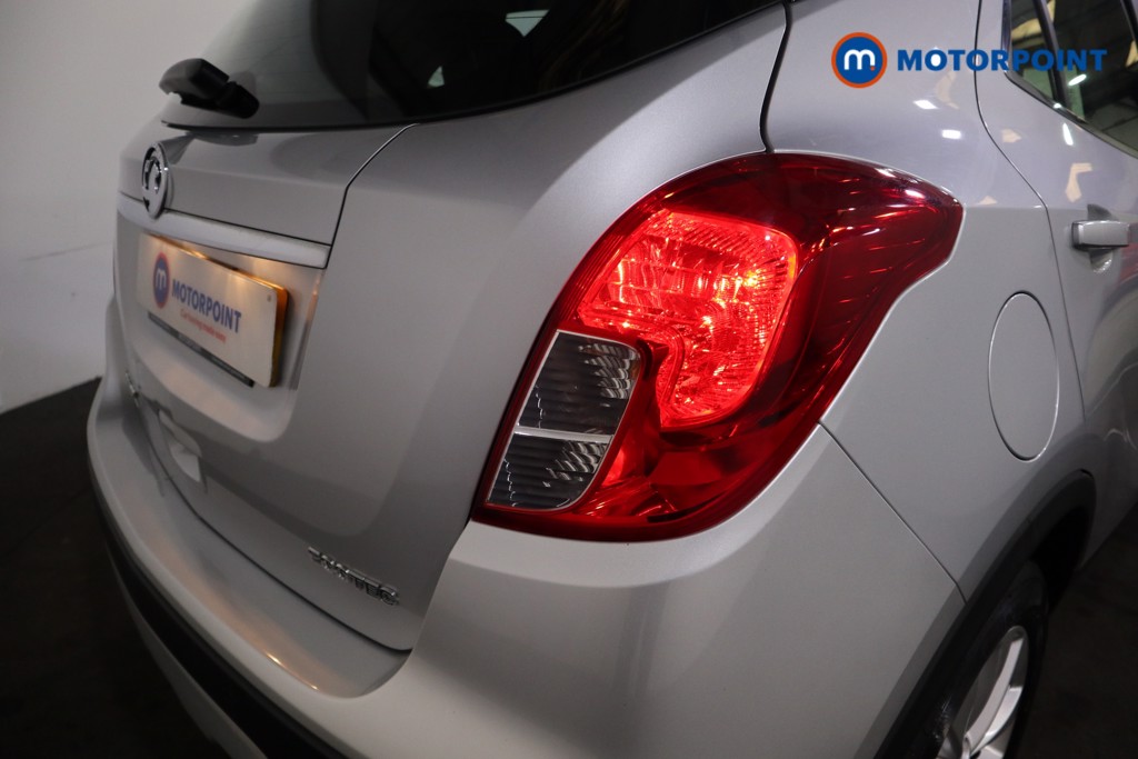 Used Vauxhall Mokka X 2019 for sale - 77989222: Photo 34