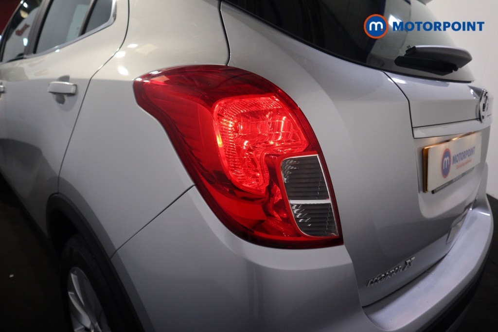 Used Vauxhall Mokka X 2019 for sale - 77989222: Photo 35