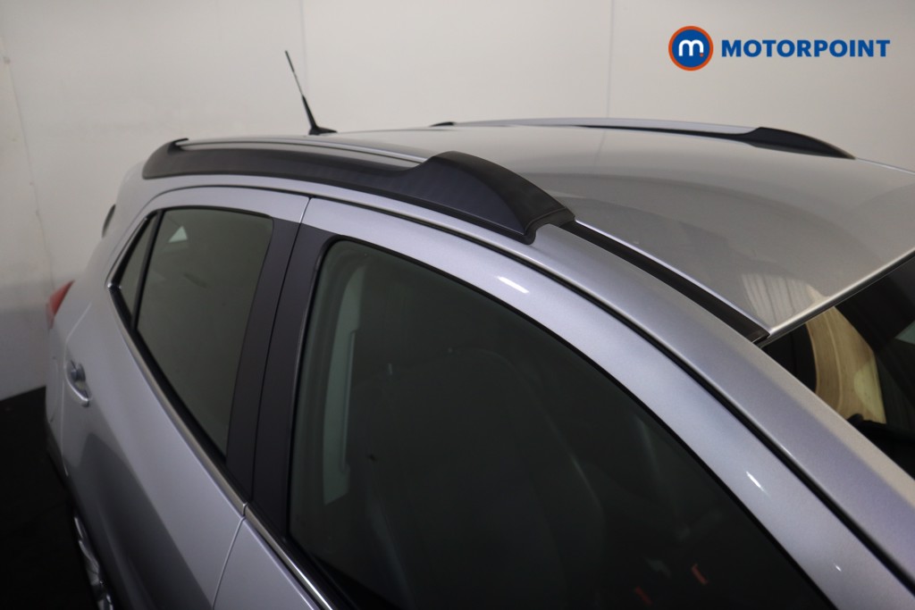 Used Vauxhall Mokka X 2019 for sale - 77989222: Photo 37