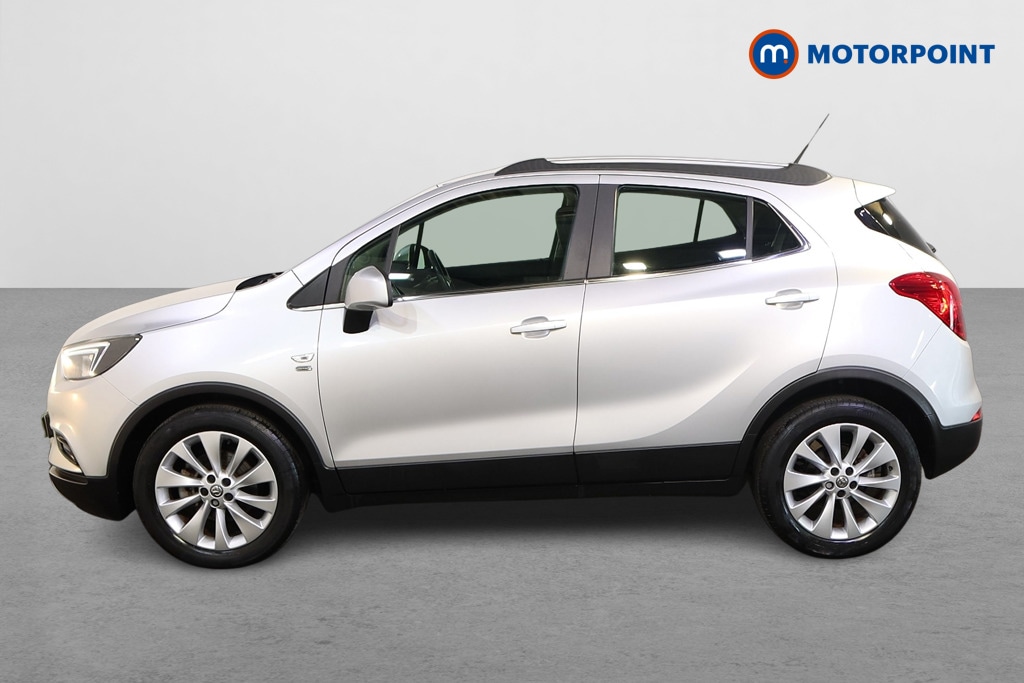 Used Vauxhall Mokka X 2019 for sale - 77989222: Photo 4