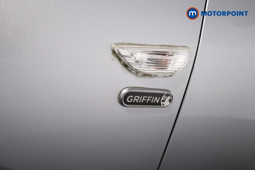 Used Vauxhall Mokka X 2019 for sale - 77989222: Photo 40