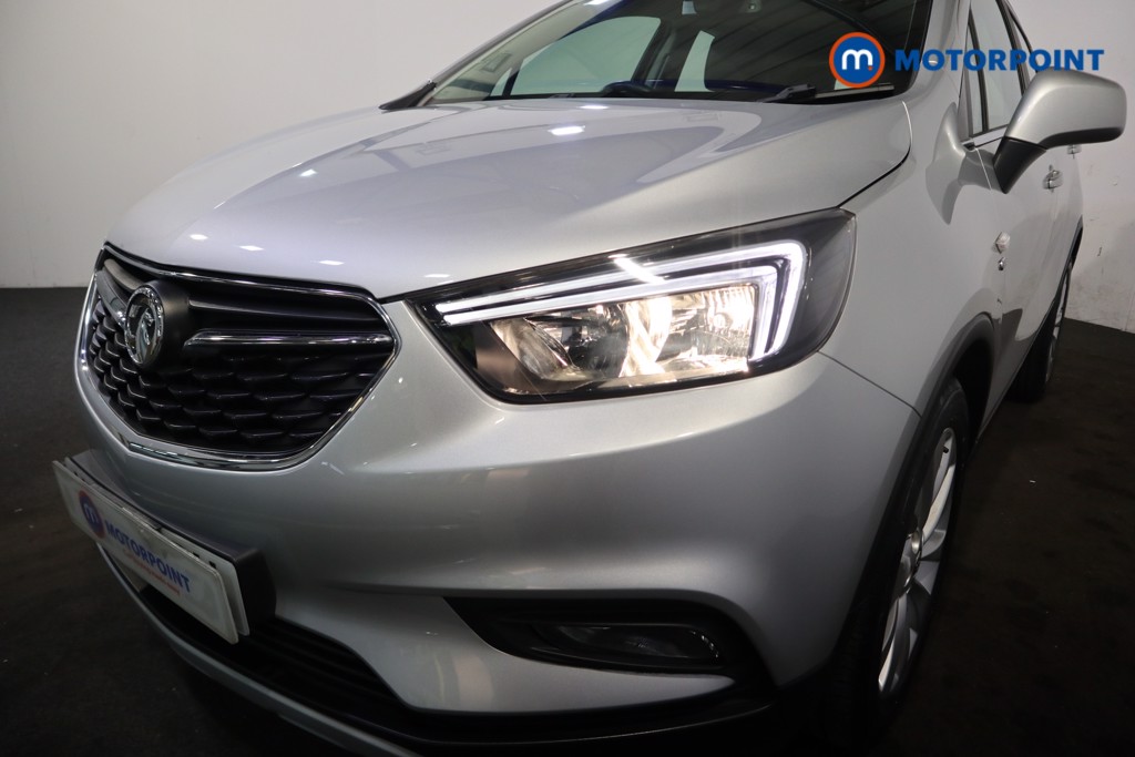 Used Vauxhall Mokka X 2019 for sale - 77989222: Photo 42