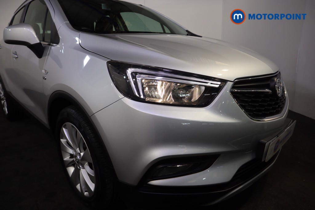 Used Vauxhall Mokka X 2019 for sale - 77989222: Photo 43