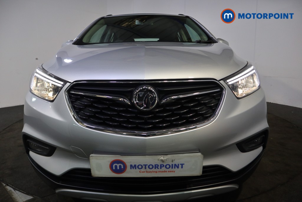 Used Vauxhall Mokka X 2019 for sale - 77989222: Photo 44