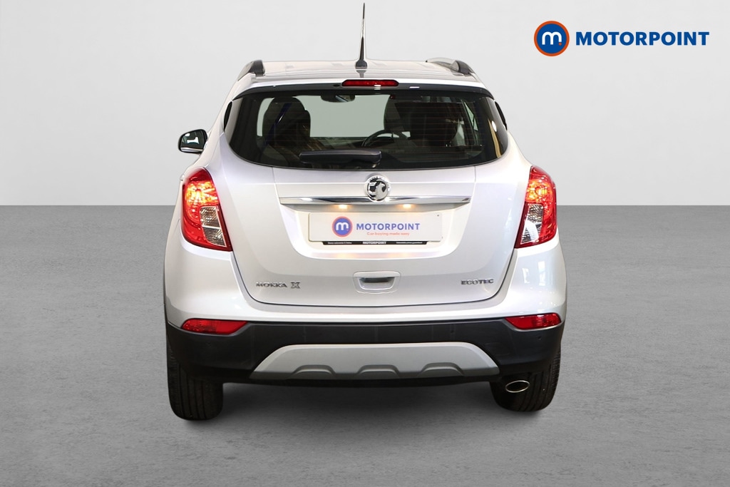 Used Vauxhall Mokka X 2019 for sale - 77989222: Photo 6