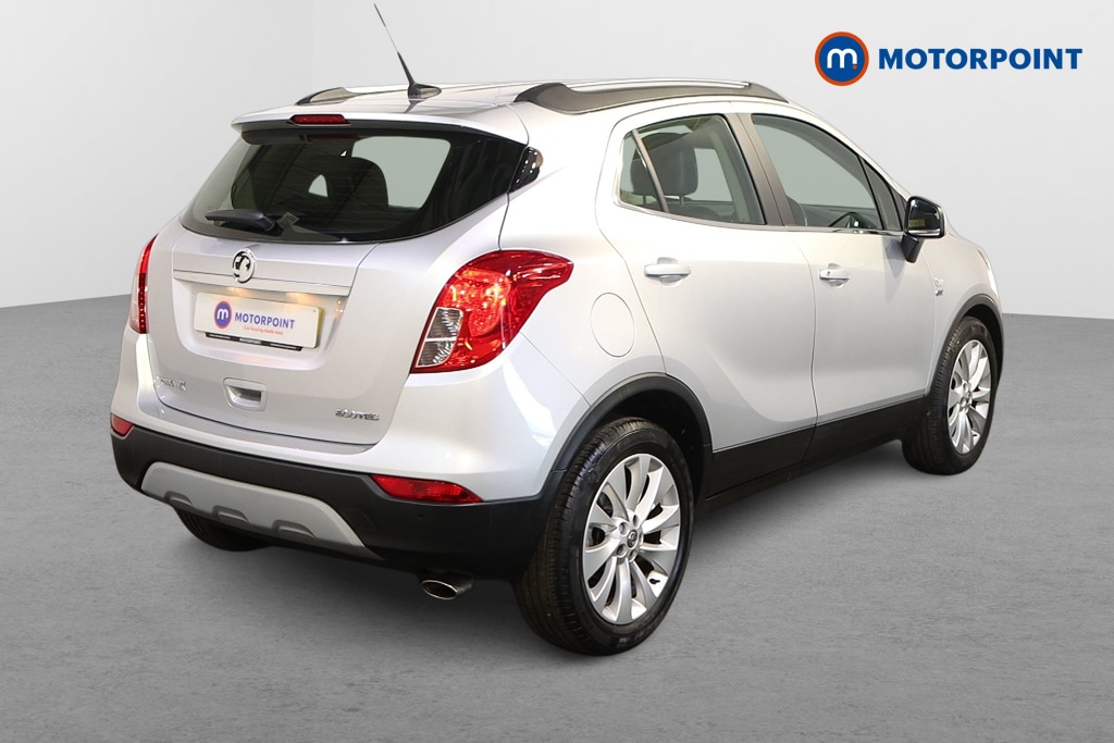 Used Vauxhall Mokka X 2019 for sale - 77989222: Photo 7