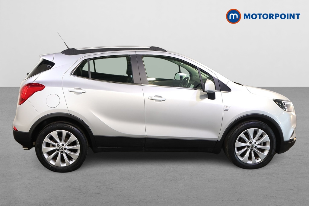 Used Vauxhall Mokka X 2019 for sale - 77989222: Photo 8