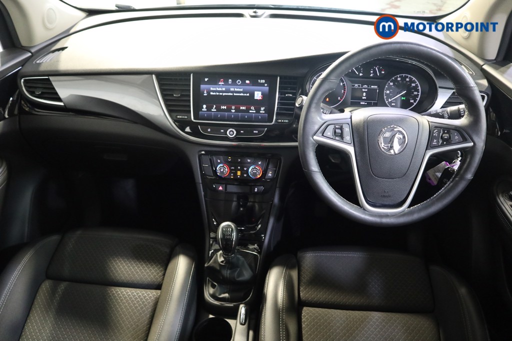 Used Vauxhall Mokka X 2019 for sale - 77989222: Photo 9
