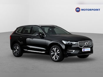 Used Volvo XC60 2020 for sale - 78717182: Photo