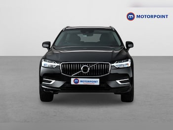 Used Volvo XC60 2020 for sale - 78717182: Photo