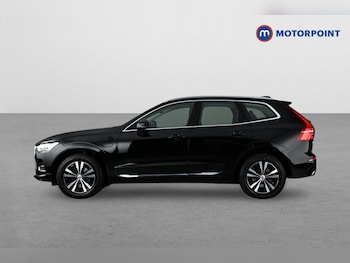 Used Volvo XC60 2020 for sale - 78717182: Photo