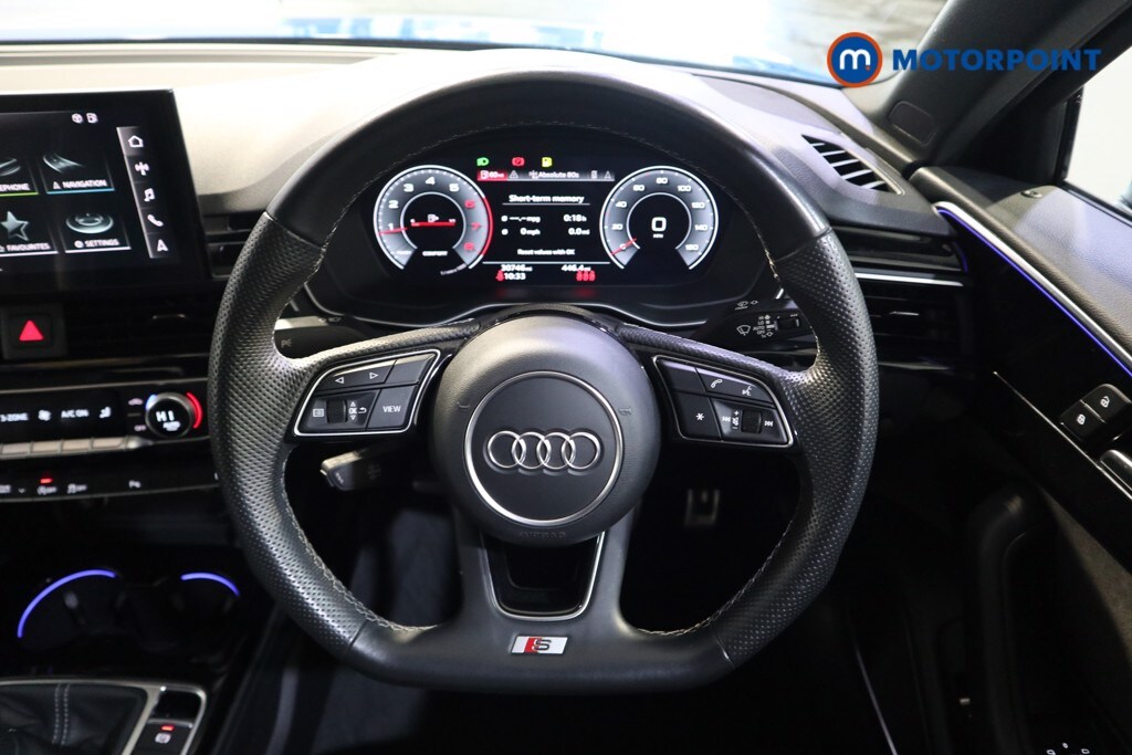 Used Audi A4 for sale - 77916722: Photo 10