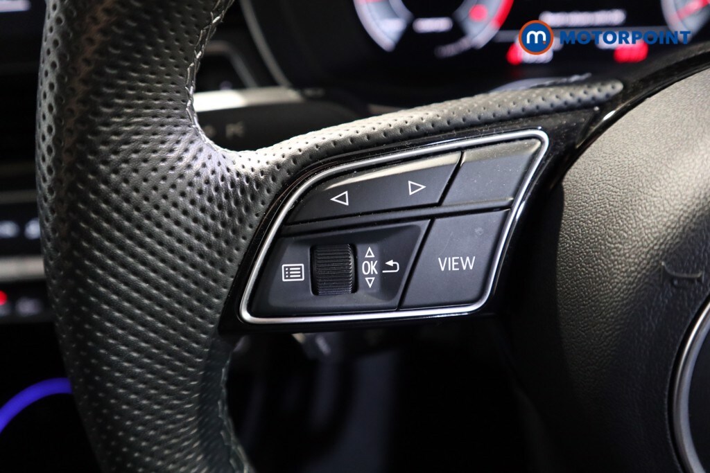 Used Audi A4 for sale - 77916722: Photo 11