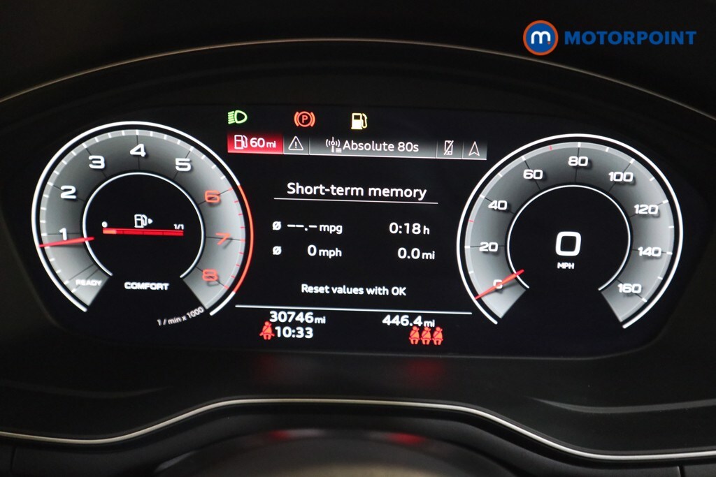 Used Audi A4 for sale - 77916722: Photo 14