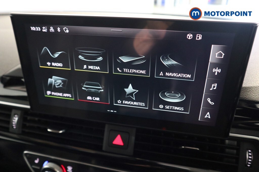 Used Audi A4 for sale - 77916722: Photo 15