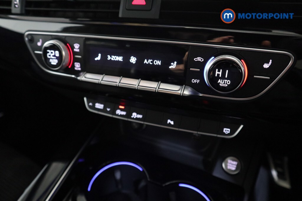 Used Audi A4 for sale - 77916722: Photo 16