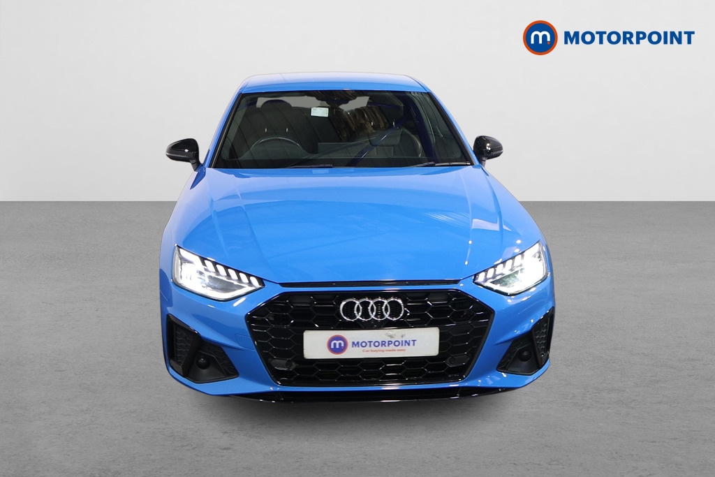 Used Audi A4 for sale - 77916722: Photo 2