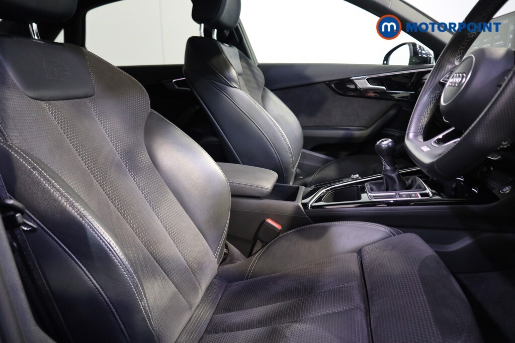 Used Audi A4 for sale - 77916722: Photo 27