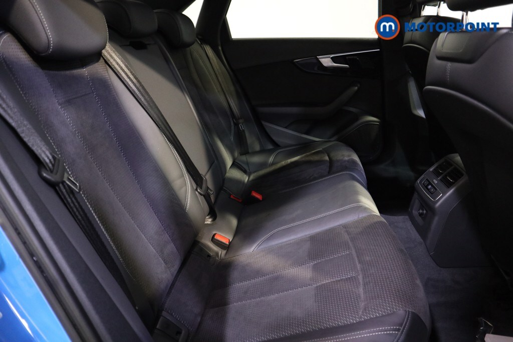 Used Audi A4 for sale - 77916722: Photo 29