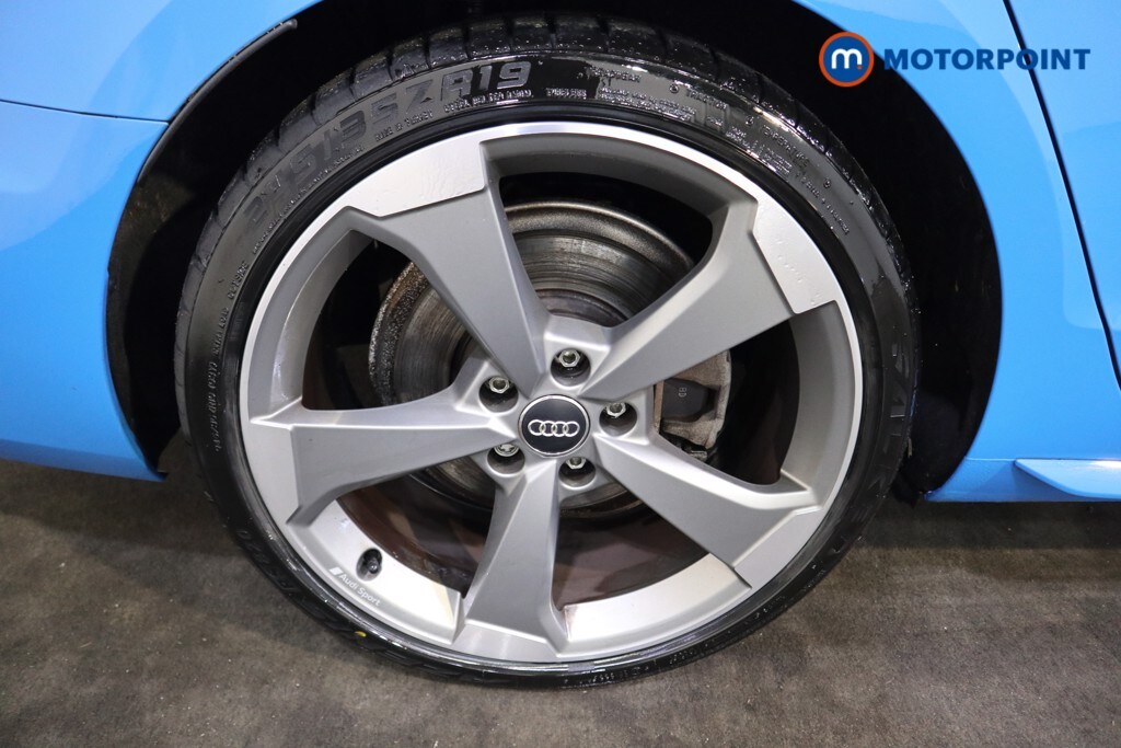 Used Audi A4 for sale - 77916722: Photo 35