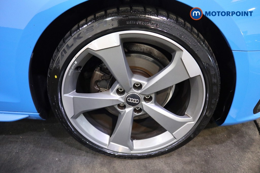 Used Audi A4 for sale - 77916722: Photo 36