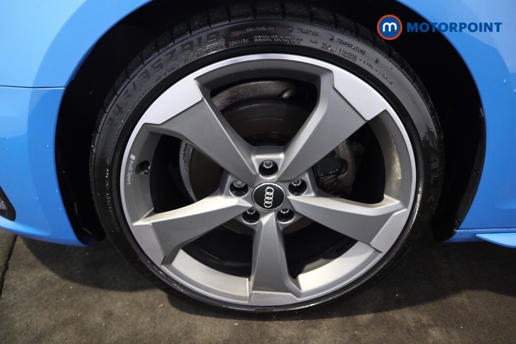 Used Audi A4 for sale - 77916722: Photo 37