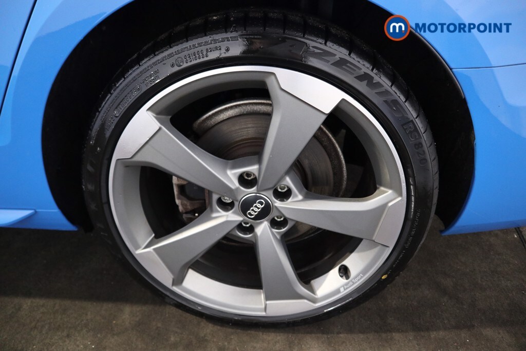 Used Audi A4 for sale - 77916722: Photo 38