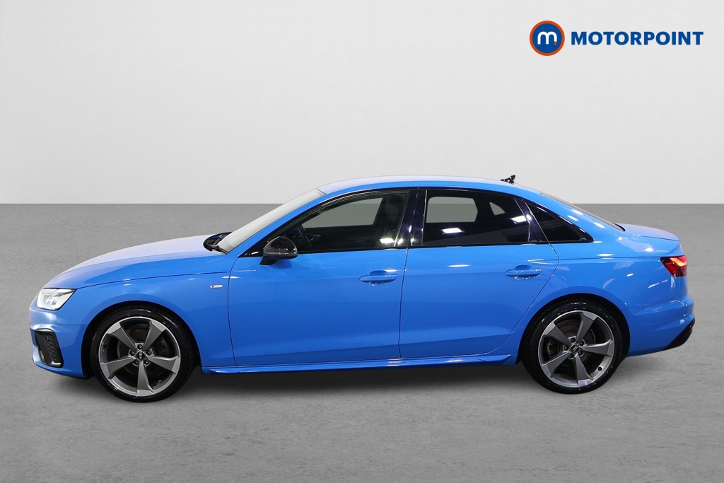 Used Audi A4 for sale - 77916722: Photo 4