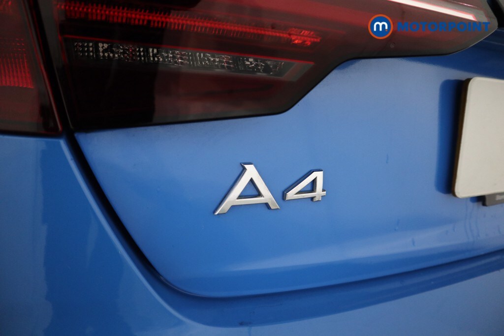 Used Audi A4 for sale - 77916722: Photo 40